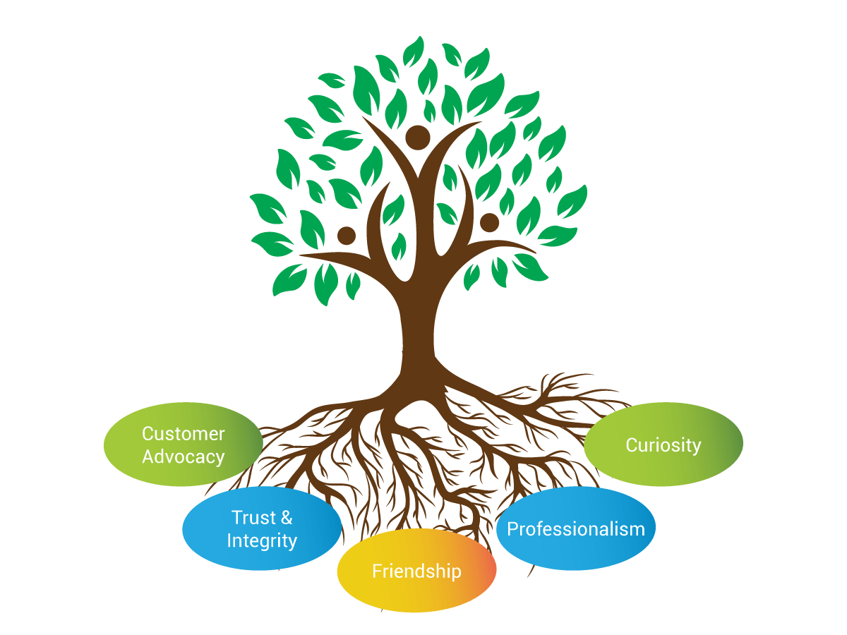 Tree programming